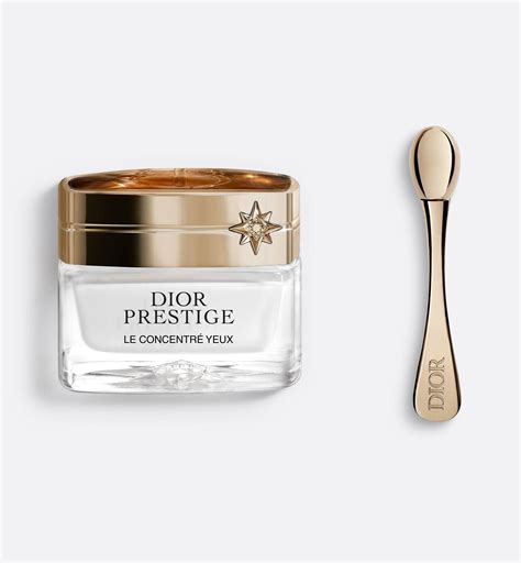 dior le concentre yeux|dior prestige rosapeptide.